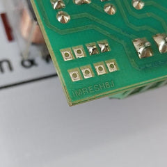 Connectwell Imresh8j Interface Relay Module 014209