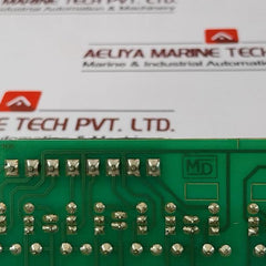 Connectwell Imresh8j Interface Relay Module 014209