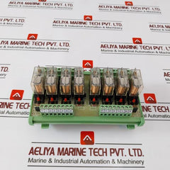 Connectwell Imresh8j Interface Relay Module 014209