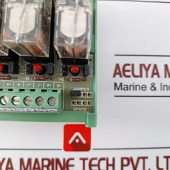 Connectwell Imresh8j Interface Relay Module 014209