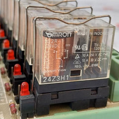 Connectwell Imresh8j Interface Relay Module 014209