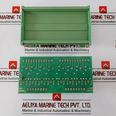 Connectwell Imresh8j Interface Relay Module 014209