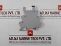Connectwell Socy1-12-24U Slim Relay Module 12-24Vac/Vdc