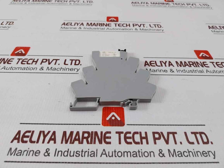 Connectwell Socy1-12-24U Slim Relay Module 12-24Vac/Vdc