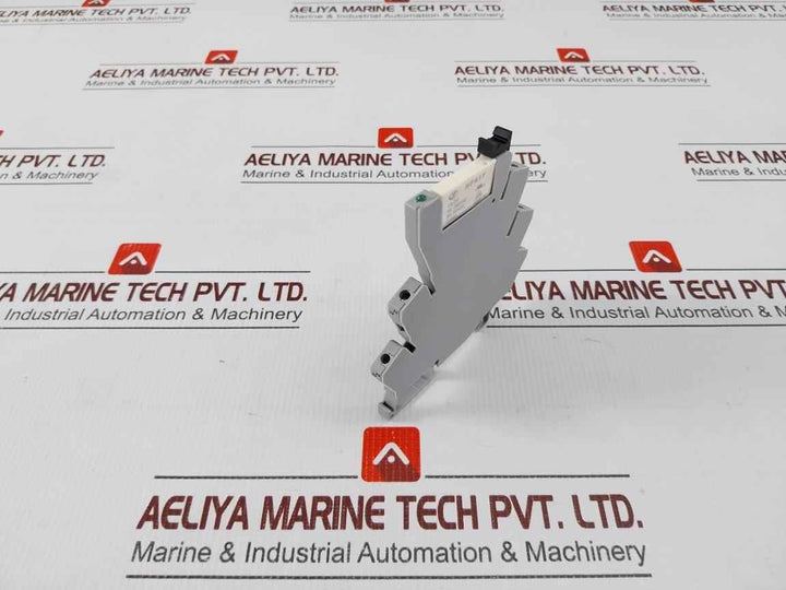 Connectwell Socy1-12-24U Slim Relay Module 12-24Vac/Vdc