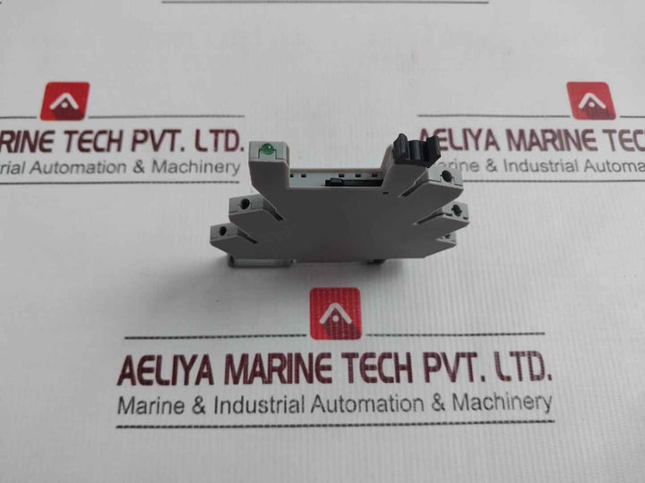 Connectwell Socy1-12-24u Relay Module 12-24vac