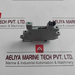 Connectwell Socy1-12-24u Relay Module 12-24vac