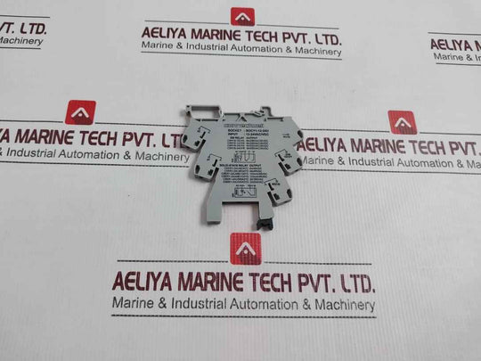 Connectwell Socy1-12-24u Relay Module 12-24vac