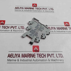 Connectwell Socy1-12-24u Relay Module 12-24vac