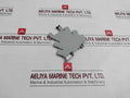 Connectwell Socy1-12-24u Relay Module 12-24vac