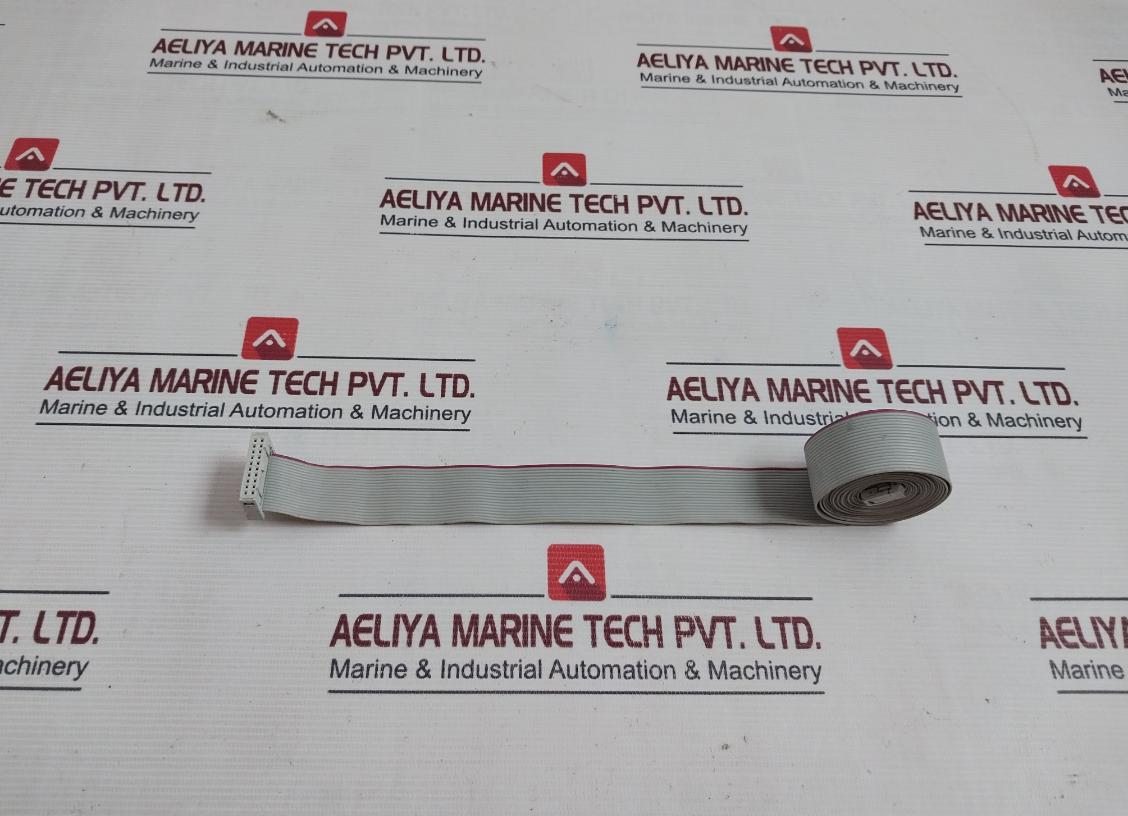 Connfly Shaec1101679313/Chem Flat Ribbon Cable Awm 2651 105˚C