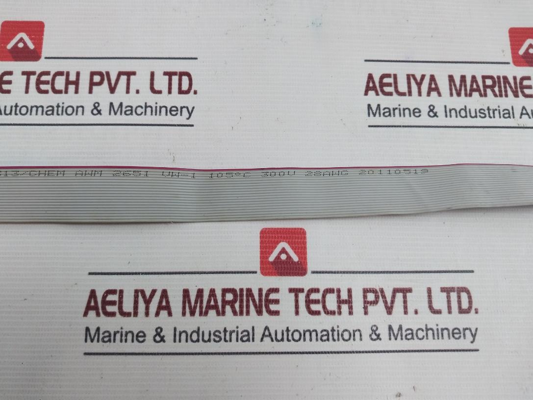Connfly Shaec1101679313/Chem Flat Ribbon Cable Awm 2651 105˚C