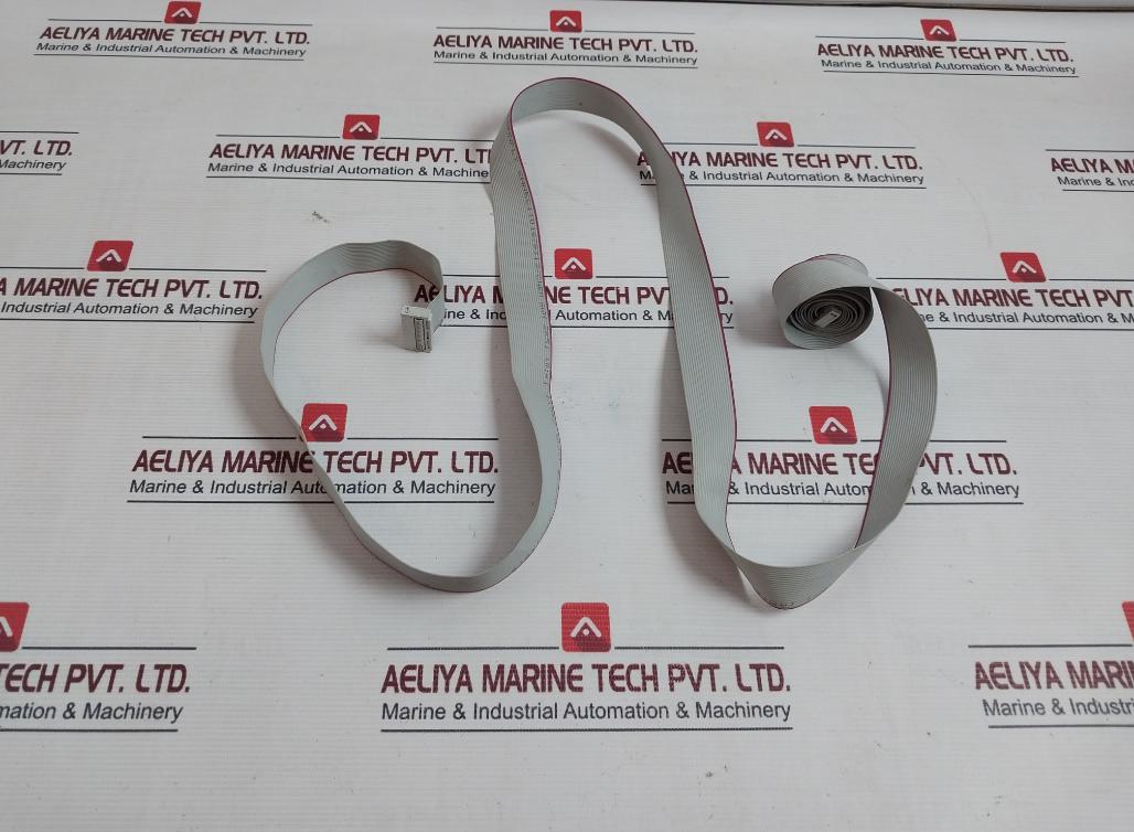 Connfly Shaec1101679313/Chem Flat Ribbon Cable Awm 2651 105˚C