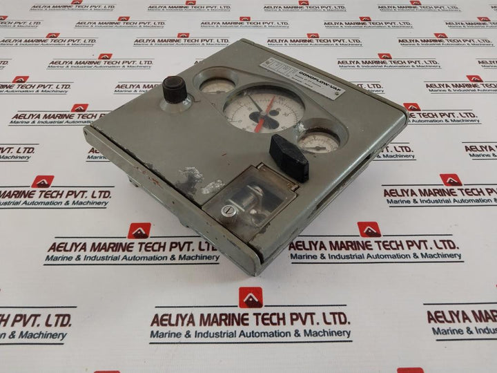 Conoflow-VAF Controller 0-2 Bar