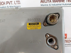 Conoflow-VAF Controller 0-2 Bar