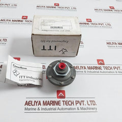 Conoflow Gh21Xtxm Differential Pressure Regulator
