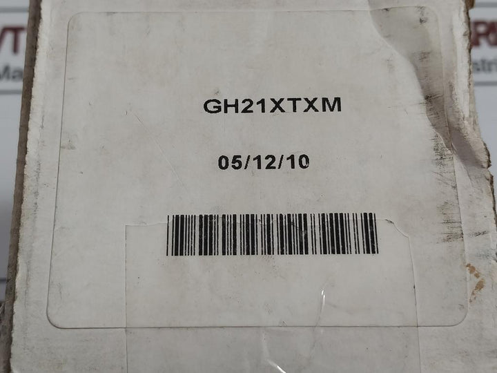 Conoflow Gh21Xtxm Differential Pressure Regulator
