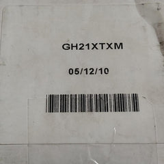 Conoflow Gh21Xtxm Differential Pressure Regulator