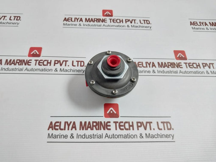 Conoflow Gh21Xtxm Differential Pressure Regulator