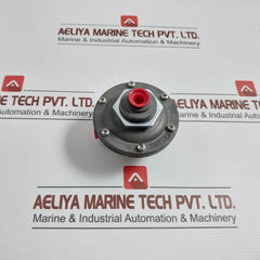Conoflow Gh21Xtxm Differential Pressure Regulator