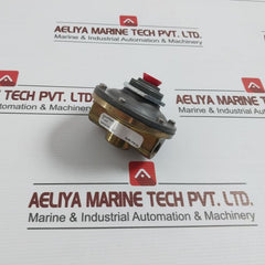 Conoflow Gh21Xtxm Differential Pressure Regulator