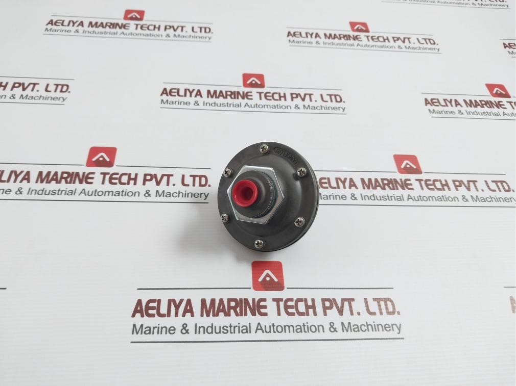 Conoflow Gh21Xtxm Differential Pressure Regulator