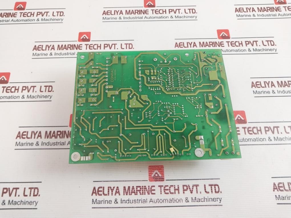 Conrac 2720-h657004 Printed Circuit Board