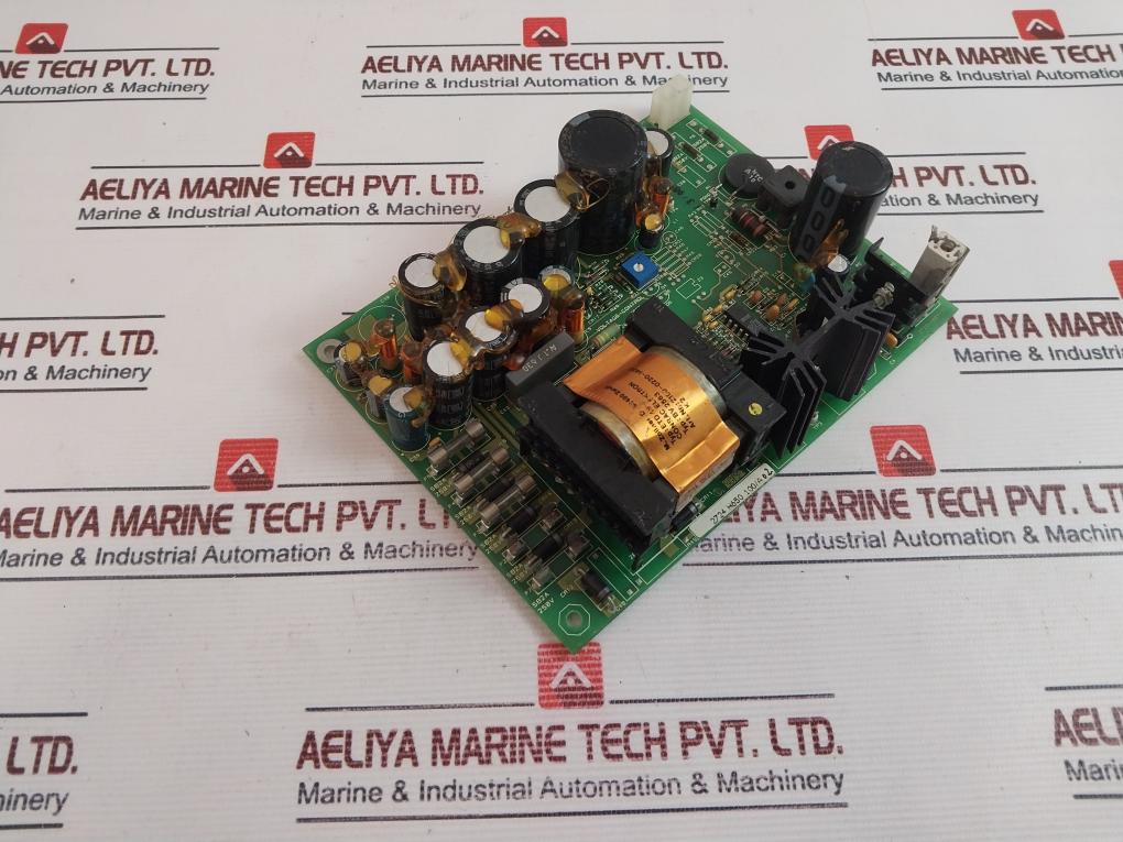 Conrac 2720-h657004 Printed Circuit Board