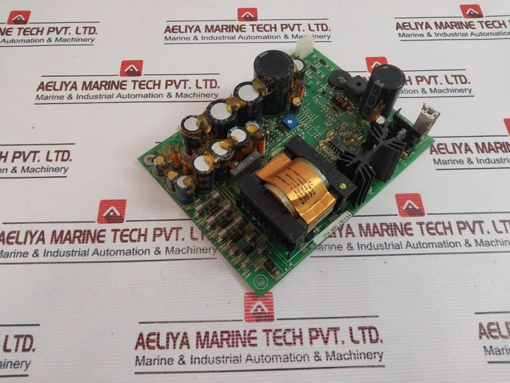 Conrac 2720-h657004 Printed Circuit Board