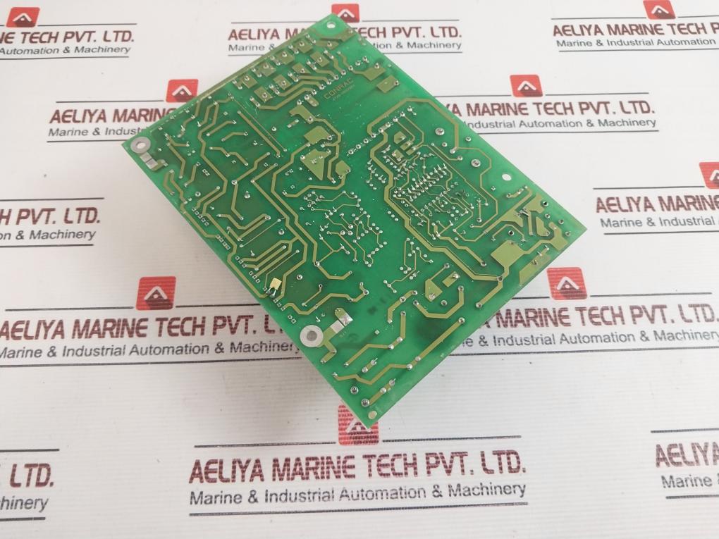 Conrac 2720-h657004 Printed Circuit Board