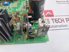 Conrac 2720-h657004 Printed Circuit Board