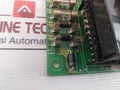 Conrac 2720-h657004 Printed Circuit Board