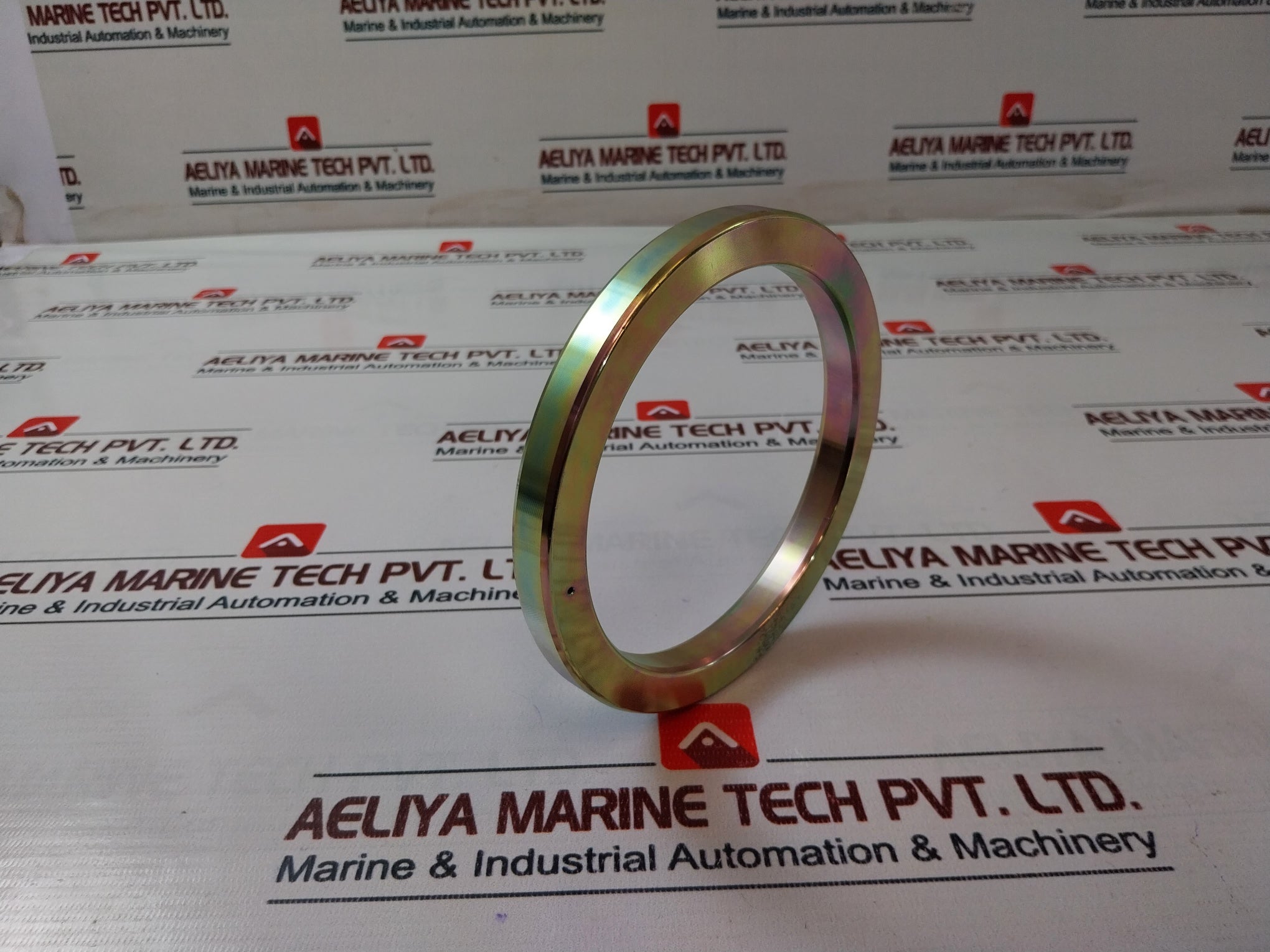 Conseal Api 6A-0348 Gasket Ring Bx155 10011255 147100/710421