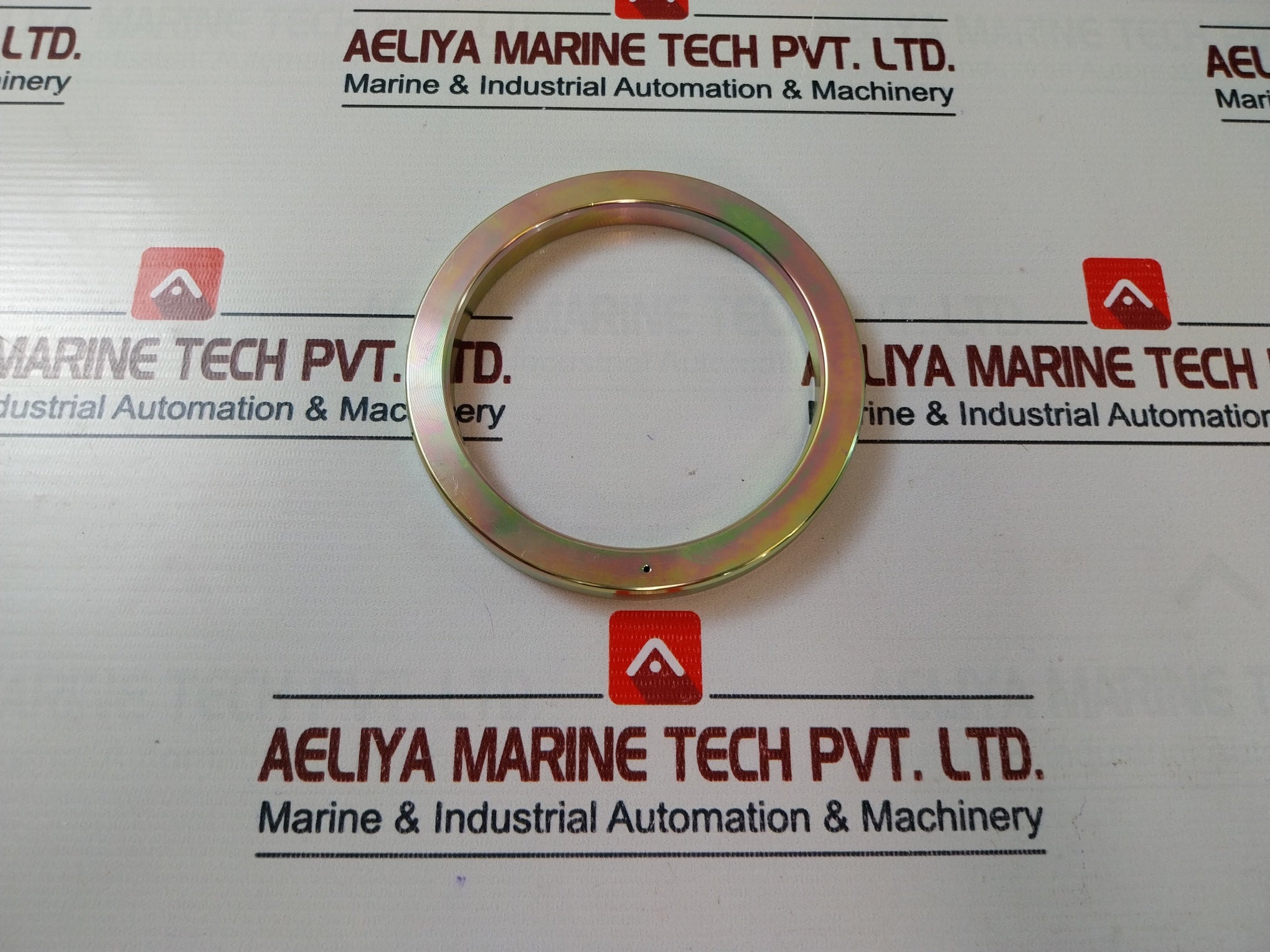 Conseal Api 6A-0348 Gasket Ring Bx155 10011255 147100/710421