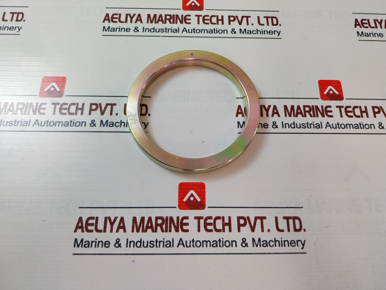 Conseal Api 6A-0348 Gasket Ring Bx155 10011255 147100/710421