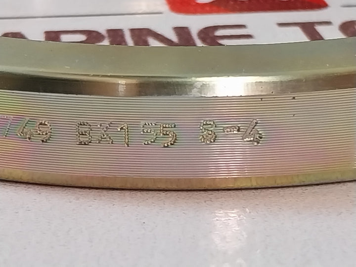 Conseal Api 6A-0348 Gasket Ring Bx155 10011255 147100/710421