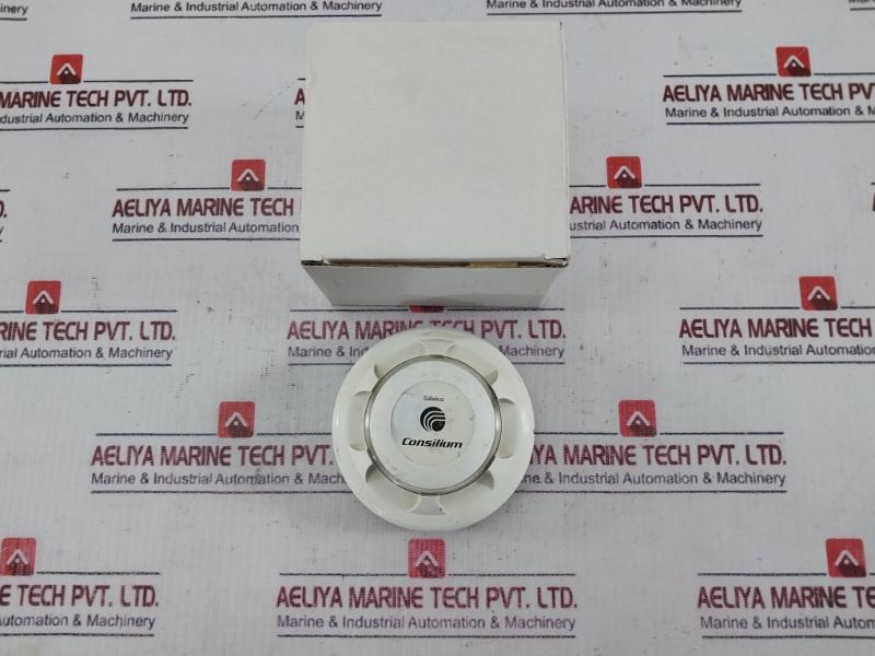 Consilium 040020 Heat Detector 20-38Vdc 2Ma Max Ip42