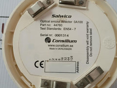Consilium 0A100