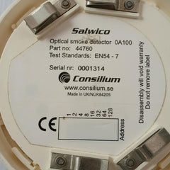 Consilium 0A100
