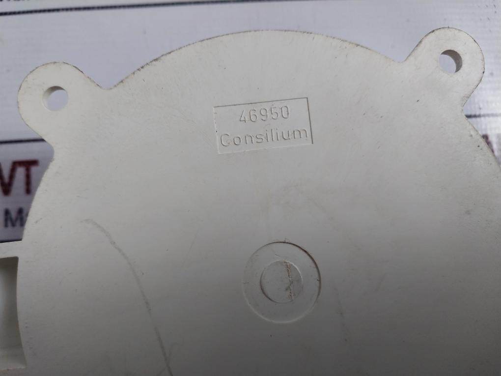 Consilium 46950 Detector Base