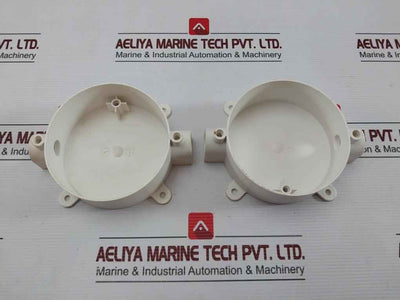 Consilium 46950 S-2-010.676 Fire Detector Base