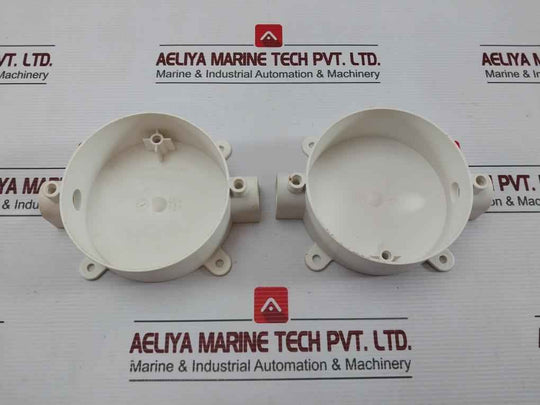 Consilium 46950 S-2-010.676 Fire Detector Base