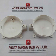 Consilium 46950 S-2-010.676 Fire Detector Base
