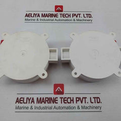 Consilium 46950 S-2-010.676 Fire Detector Base