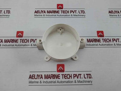 Consilium 46950 S-2-010.676 Fire Detector Base