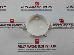 Consilium 46950 S-2-010.676 Fire Detector Base