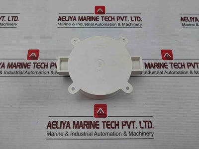Consilium 46950 S-2-010.676 Fire Detector Base
