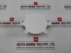Consilium 46950 S-2-010.676 Fire Detector Base