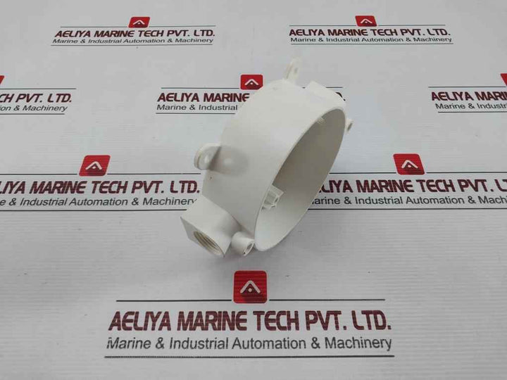 Consilium 46950 S-2-010.676 Fire Detector Base