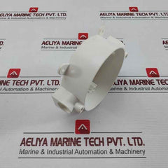 Consilium 46950 S-2-010.676 Fire Detector Base